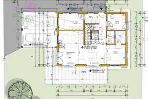 Neues, geräumiges & sehr schönes 6-Zimmer-Haus in Oberkirch in bester Lage – Uta-von-Schauenburg-Straße 27, 77704 Ortenaukreis – Vorschaubild 11