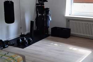 Möbliert vermieten und hohe Rendite sichern !! City -Wohnen !! 2 Zimmer, Balkon !! – Hauptstrasse 2, 41236 Mönchengladbach – Vorschaubild 3