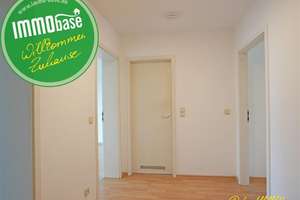 Freie Wohnung mit attraktivem Grundriss - 2 Balkone zum Entspannen!