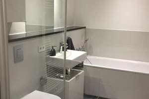 Premium 3,5-Zimmer-Maisonette-Townhouse mit Tiefgarage  – Berlin-Mitte – Chaussee straße 37, 10115 Mitte (Ortsteil), Berlin – Vorschaubild 11