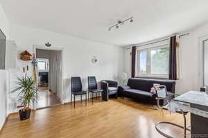 Kapitalanlage in Bestlage: Vermietete 3-Zimmer-Wohnung mit Grünblick in der Parkstadt Bogenhausen – Die vollständige Adresse der Immobilie erhältst du vom Anbieter., 81677 Parkstadt, München – Vorschaubild 2