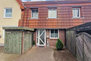 Reihenmittelhaus mit Süd-Terrasse und Garten - sofort bezugsfrei – Die vollständige Adresse der Immobilie erhältst du vom Anbieter., 25746 Heide – Vorschaubild 12