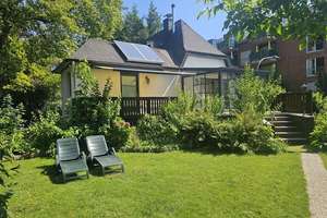 Urban Design Villa mit Gästehaus, Spa, Wintergarten, Kaminhaus, Werkstatt & 6 Stellplätzen – Die vollständige Adresse der Immobilie erhältst du vom Anbieter., 42329 Vohwinkel, Wuppertal – Vorschaubild 22