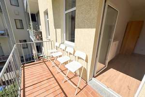 Gemütliche 3-Zimmer-Wohnung mit Balkon in Chemnitz-Bernsdorf - jetzt zum Verkauf! – Lutherstraße 67, 9126 Bernsdorf, Chemnitz – Vorschaubild 4