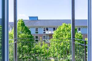 Mehr Platz für Ihre Wohnbedürfnisse - 3-Zimmerwohnung in der Flensburger Nordstadt. – Die vollständige Adresse der Immobilie erhältst du vom Anbieter., 24939 Klues, Flensburg – Vorschaubild 3