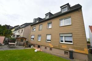 Attraktive 2,5 Raum-Wohnung mit Einbauküche und Gartennutzung!! – Höchstestraße 13, 45883 Heßler, Gelsenkirchen – Vorschaubild 2