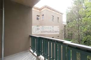 Provisionsfrei! Licht, Grün und Berliner Geschichte – charmante 2-Zi-Whng m Balkon in Friedrichshain – Wedekindstraße 24, 10243 Friedrichshain, Berlin – Vorschaubild 6