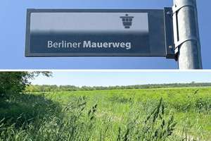 Wohnen im Grünen – charmantes Reihenendhaus in begehrter Berliner Wohnlage – Die vollständige Adresse der Immobilie erhältst du vom Anbieter., 12305 Lichtenrade, Berlin – Vorschaubild 36
