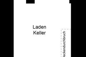 Authentisches Wohnatelier mit einer Gesamtfläche von ca. 112 m² zum Leben und Arbeiten im Donaukiez – Die vollständige Adresse der Immobilie erhältst du vom Anbieter., 12043 Neukölln (Ortsteil), Berlin – Vorschaubild 13