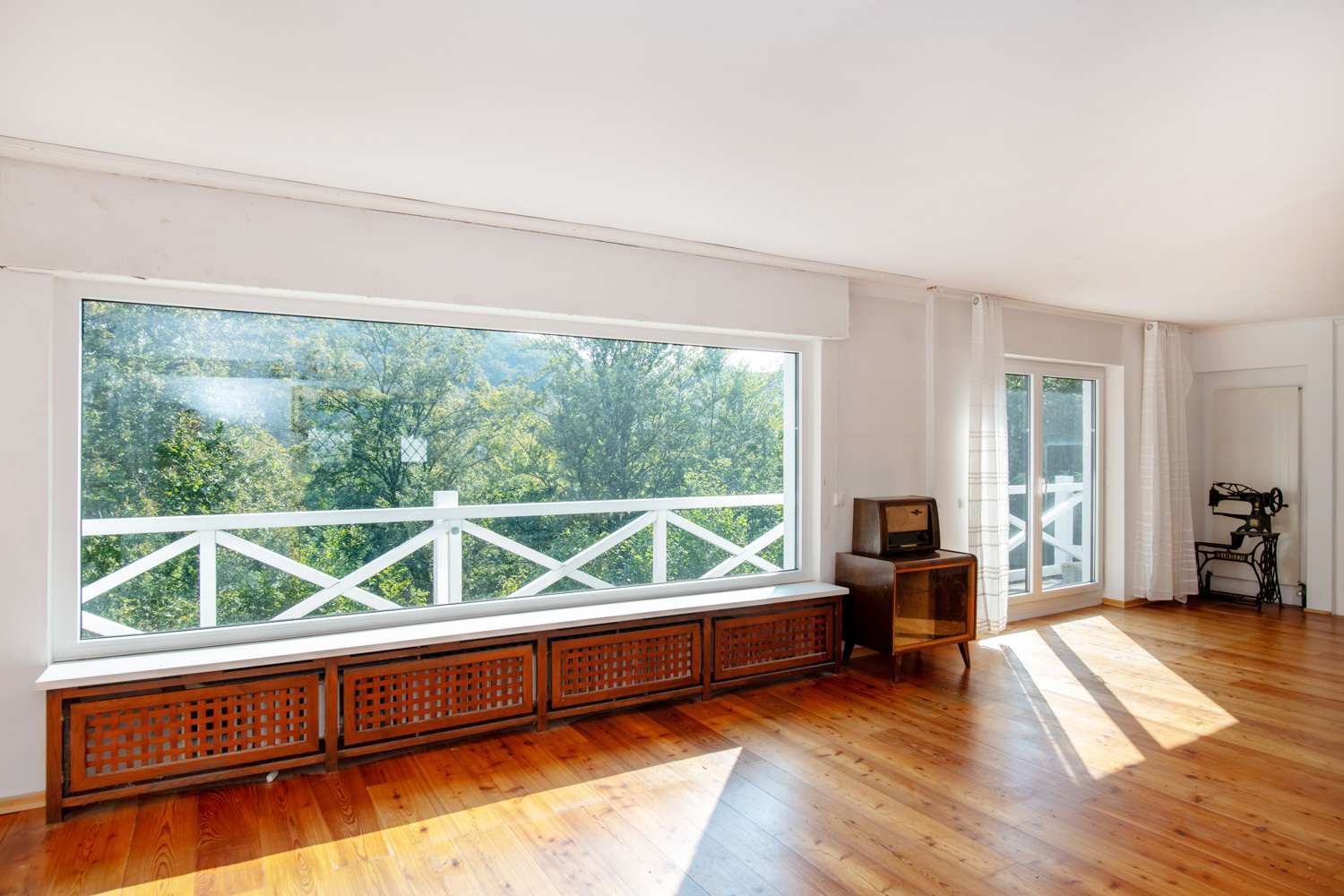 Immobilie in Neunkirchen-Seelscheid - Refugium in sehr privater Lage mit eigenem Wald - Bild 6