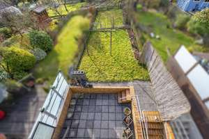 Reihenmittelhaus mit Sonnengarten im beliebten Ronsdorf – Die vollständige Adresse der Immobilie erhältst du vom Anbieter., 42369 Ronsdorf, Wuppertal – Vorschaubild 12