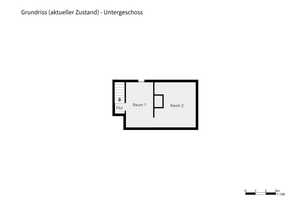 Bezugsfreies Einfamilienhaus mit großem Garten, Süd-Terrasse & Pool – Märkisch-Oderland (Kreis) – Vorschaubild 12