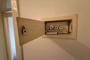 70 qm 3 Zi Whg mit Balkon unsaniert in ruhiger Lage zu verkaufen – Die vollständige Adresse der Immobilie erhältst du vom Anbieter., 65189 Nordost, Wiesbaden – Vorschaubild 26