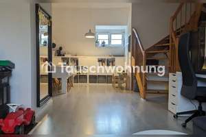 Tauschwohnung: Gemütliche Maisonette-Wohnung mit Rheinblick in Marienburg – Oberländer Ufer 190, 50968 Marienburg, Köln – Vorschaubild 4