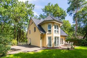 Modernes Einfamilienhaus in ruhiger, Waldlage – hochwertig ausgestattet und bezugsfertig – Die vollständige Adresse der Immobilie erhältst du vom Anbieter., 14471 Potsdam West, Potsdam – Vorschaubild 11