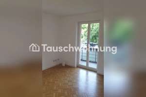 Tauschwohnung: Biete 4-Raum Wohnung- suche 2 Raum Wohnung