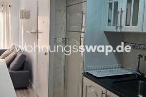Wohnungstausch: Adalbertstraße 45 – Adalbertstraße 45, 80000 Am alten nördlichen Friedhof, München – Vorschaubild 4