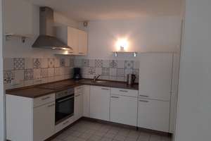 Gepflegte Studiowohnung mit Erker und EBK in Köln-Niehl – Die vollständige Adresse der Immobilie erhältst du vom Anbieter., 50735 Niehl, Köln – Vorschaubild 5