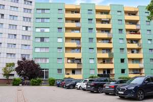 Attraktive 3-Zimmer-Wohnung mit Balkon & Stellplatz in  Hannover - Döhren (Erbpacht) – 30519 Döhren, Hannover – Vorschaubild 41