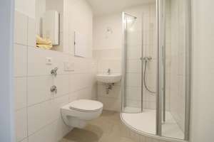 3-Raumwohnung mit Dusche, Balkon und Aufzug – Irkutsker Straße 47, 9119 Kappel, Chemnitz – Vorschaubild 6