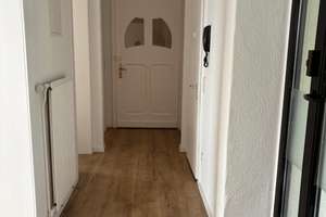 Charmante, frisch renovierte 3-Zimmer-Altbauwohnung mit Balkon & Gartenblick – 44149 Westfalenhalle, Dortmund – Vorschaubild 5