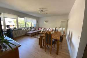 Wohnungstausch: Leybergstraße 20 – Leybergstraße 20, 50400 Sülz, Köln – Vorschaubild 2