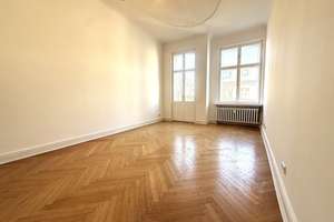 IM PRESTIGETRÄCHTIGEN STUCKALTBAU - BEZUGSFREIE 3-ZIMMERWOHNUNG MIT BALKON & LIFT – Die vollständige Adresse der Immobilie erhältst du vom Anbieter., 10825 Schöneberg, Berlin – Vorschaubild 20