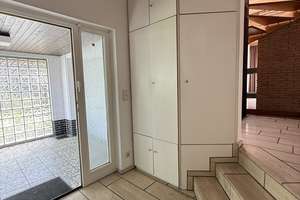 Charmantes Architektenhaus in Berlin-Lichterfelde mit 47m2 großer Tageslicht-Hobbyfläche im UG!! – Die vollständige Adresse der Immobilie erhältst du vom Anbieter., 12205 Lichterfelde, Berlin – Vorschaubild 7