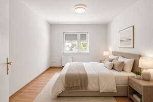 Renovierungsbedürftige 2-Zimmer-Wohnung mit Balkon und großem Gemeinschaftsgarten – Die vollständige Adresse der Immobilie erhältst du vom Anbieter., 40468 Unterrath, Düsseldorf – Vorschaubild 6