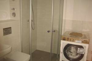 roof top! 2 Zimmer Apartment mit EBK und Terrasse im DG – Genter Str 16, 13353 Wedding, Berlin – Vorschaubild 8