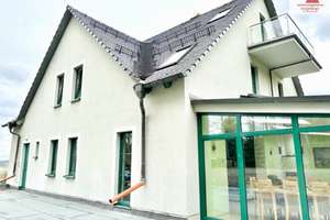 Architektenhaus mit Einliegerwohnung in ruhiger Waldrandlage in Gornau, Erzgebirge – nahe Chemnitz – Die vollständige Adresse der Immobilie erhältst du vom Anbieter., 9405 Gornau/Erzgebirge – Vorschaubild 6