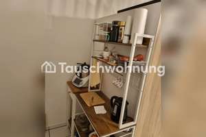 Tauschwohnung: Ich suche 2Zimmer mit Balkon – 40227 Oberbilk, Düsseldorf – Vorschaubild 4