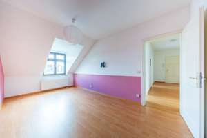 120 m² DG-Altbauensemble im Zentrum mit ca. 30 m² Dachterrassenfläche und Blick über die Stadt – 4103 Zentrum-Ost, Leipzig – Vorschaubild 20