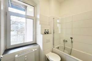 "Frisch sanierte 2-Zimmer-Wohnung mit Balkon, Glasfaser und modernem Badezimmer" – Sebastian-Bach-Straße 18, 9130 Sonnenberg, Chemnitz – Vorschaubild 14