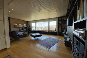 ++RESERVIERT++ Einmalig: Freistehendes EFH m. Einliegerwohnung u. gr. Garten - Lörrach (Haagen) – Lörrach (Kreis) – Vorschaubild 8