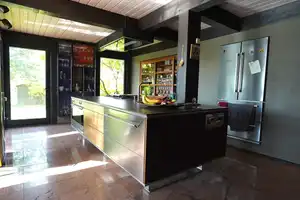 Hauptstadtmakler-Einzigartiges Traumhaus mit Pferdekoppel – Teltow-Fläming (Kreis) – Vorschaubild 12