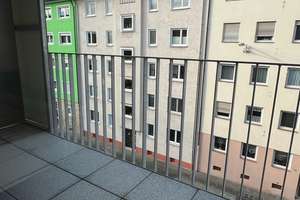 Vollmöblierte, Neubau 1 Zimmerwohnung inklusive Strom & Internet – Künhoferstraße 22, 90489 Veilhof, Nürnberg – Vorschaubild 6