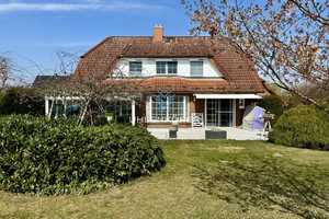 RESERVIERT! DIREKT EINZIEHEN: Traumhaus in ruhiger Lage – Uelzen (Kreis) – Vorschaubild 8