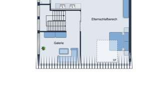 Herzogpark: Lichtdurchflutetes Familiendomizil mit schönem Garten, Balkon & luxuriöser Masteretage. – Die vollständige Adresse der Immobilie erhältst du vom Anbieter., 81925 Herzogpark, München – Vorschaubild 28