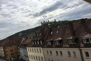 Charmante 3-Zimmer Maisonette Wohnung mit Balkon im 4.  und 5. OG in Würzburg-Neumünster – Karmelitenstraße 22, 97070 Altstadt, Würzburg – Vorschaubild 20