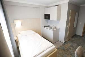 Möblierte Apartments in Wiesbaden Nordenstadt: All-Inklusive Miete in 4 Kategorien !!! – Stolberger Strasse 60, 65205 Nordenstadt, Wiesbaden – Vorschaubild 11