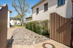 Tradition trifft Wohnkomfort – exklusives Zuhause mit Garten – Die vollständige Adresse der Immobilie erhältst du vom Anbieter., 14469 Bornim, Potsdam – Vorschaubild 5