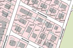 Leben Sie Ihren Erfolg: Neubauvilla mit großem Grundstück – Die vollständige Adresse der Immobilie erhältst du vom Anbieter., 81476 Forstenried, München – Vorschaubild 8