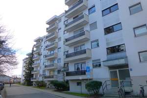 Provisionsfrei! Attraktives 1–2-Zimmer-Apartment in Weilheim i. OB – ruhig und zentrumsnah – Ammerstr. 20, 82362 Weilheim in Oberbayern – Vorschaubild 17