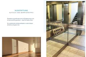 Barrierefreie 3-Zimmer-Erdgeschosswohnung im beliebten Quellenhof – Wiesbaden Komfortables Wohnen – Die vollständige Adresse der Immobilie erhältst du vom Anbieter., 65205 Erbenheim, Wiesbaden – Vorschaubild 10