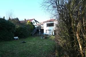 **** Ihr neues Zuhause: Modernisiertes Einfamilienhaus in ruhiger Lage – provisionsfrei .... **** – Die vollständige Adresse der Immobilie erhältst du vom Anbieter., 42653 Gräfrath, Solingen – Vorschaubild 2
