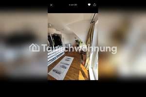 Tauschwohnung: Suche 2-Zimmer-Wohnung in Hannover zum Tausch – Die vollständige Adresse der Immobilie erhältst du vom Anbieter., 30167 Nordstadt, Hannover – Vorschaubild 16