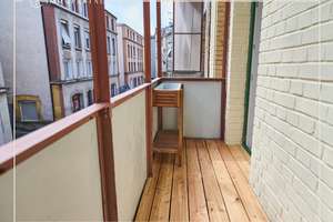 4-Zimmer-Luxus Apartment mit Blick auf den Marienplatz – Die vollständige Adresse der Immobilie erhältst du vom Anbieter., 70180 Lehen, Stuttgart – Vorschaubild 10
