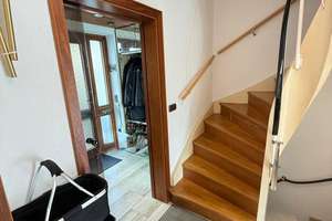 IMMO LOVE Hochzoll- Reihenmittelhaus mit 5 ZKB, Balkon, Garage! – Geishornstraße 32, 86163 Hochzoll-Süd, Augsburg – Vorschaubild 4