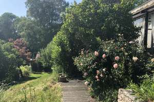 Traumhaus mit fantastischer Einliegerwohnung am Waldrand (Tobel) in Überlingen - Hödingen – Die vollständige Adresse der Immobilie erhältst du vom Anbieter., 88662 Überlingen – Vorschaubild 119
